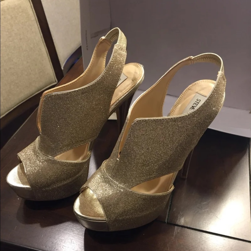 Steve Madden Heels
